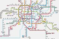 上海地铁规划图2035清晰版（上海地铁规划图2035清晰版最新版）