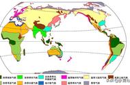 亚热带季风和温润气候特点（亚热带季风或季风性湿润气候）