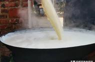 豆腐裹粉的做法（豆腐粉的制作过程）