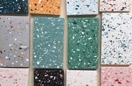 替代卫生间地面瓷砖的材质（什么材质可以替换卫生间瓷砖）