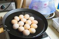 煮鸡蛋有什么方法（直接煮鸡蛋最好的方法）