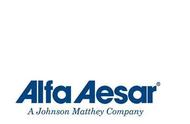 alfa aesar试剂官网（alfaaesar化学有限公司）