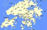 香港全部面积多少平方公里（香港面积多少平方公里和人口）