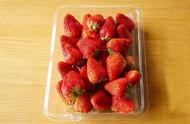 草莓炼乳制作方法（冰冻炼乳草莓的做法）