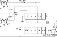 华帝油烟机开关面板拆卸图解（华帝抽油烟机开关怎么拆卸图解）