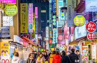 汉城为什么改名叫首尔（汉城改名首尔经过中国的批准了吗）