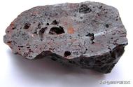 铁陨石与铁矿石图片对照（真正铁陨石图片及价格）