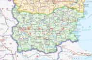 保加利亚首都图片（保加利亚在哪里地图）
