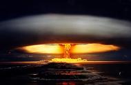 一颗氢弹相当于几颗原子弹的威力（为什么一颗氢弹相当于500颗原子弹）