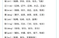 灌组词二年级简单的（灌字组词100个）