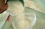 大米买长粒还是圆粒米好（长粒大米和圆粒大米有什么区别）