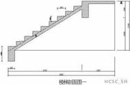 木工算楼梯公式（木工支模包工价格表）