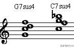 gadd9和弦可以用什么和弦代替