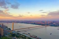 杨泗港大桥9月30号能开通吗（杨泗港大桥经过路线图）