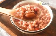 粘稠性红豆粥的做法（红豆粥怎么熬又粘稠又好吃）
