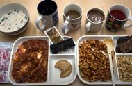 砂锅焗豆的正宗做法（五星级早餐焗豆做法）