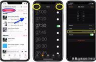 苹果怎么添加闹钟歌曲（苹果的闹钟怎么设置自己的歌曲）
