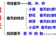 把嫩芽比喻什么（嫩叶可以比喻成什么）