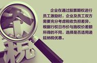 期权为什么要交45%的税（期权费为什么是买方交）