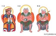 三皇五帝是神话还是真实存在（神仙为什么要打死女娲）