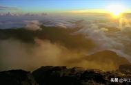 幕阜山风景区图片（湖南平江幕阜山风景区）