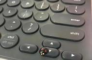 ipad外接键盘按键功能（ipad外接键盘怎么切换输入法）