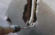 水管漏水修复方法视频（水管漏水检测上门服务多少钱）