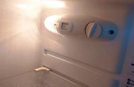 冰箱保鲜室结冰怎么解决（冰箱温控器多少钱一个）