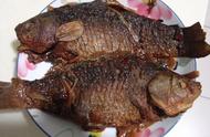 永年五香酥鱼的详细做法（永年酥鱼的做法和配方）
