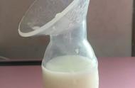 一个奶阵大概有多少奶（一个奶阵宝宝吞咽30口有几ml）