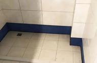 卫生间墙砖铺贴步骤（卫生间地面砖铺贴最流行的方法）