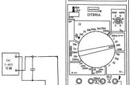 数字电压表使用方法（电压表的正确使用方法）