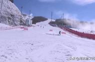 翠云山银河滑雪场雪场名字（翠云山银河滑雪场2022）
