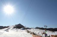 北京南山滑雪场门票（北京南山滑雪场门票团购位置）