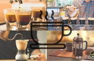 土耳其热砂咖啡原理（土耳其冲咖啡为什么不过滤）