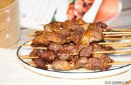 空气炸锅羊肉串的腌制方法（空气炸锅做烤羊肉串儿肉怎么腌制）
