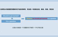 名词性从句有几种（名词性从句有哪些举例）