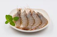 青岛大虾最好吃的5种做法（特大虾28公分长怎样吃）