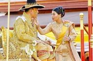 泰国公主出嫁还保留皇室身份吗（泰国四大公主家族）