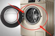 为什么一般不建议选滚筒式洗衣机（洗衣机第一名）