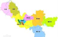 江苏徐州地图（江苏徐州地图全图高清版）