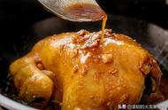 正宗普宁豆酱焗鸡的做法（广东正宗普宁豆酱焗鸡）