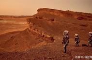 火星上真的有人工痕迹吗（火星上有生命痕迹）
