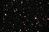 宇宙中有多少个银河系（宇宙中有几个银河系）