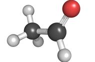 乙醇的结构式是什么（乙醇分子式和结构式）