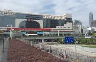 深圳火车站是罗湖火车站吗（深圳所有火车站分布地图）