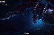 lol中单梦魇出装天赋（梦魇最强出装lol）