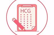 hcg值多少是怀孕初期（hcg值显示怀孕但是b超没显示）