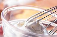 淡奶油的制作方法只用棉花糖（奶油的制作方法不用黄油和糖霜）