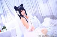 cosplay入门（cosplay新手入门图片）